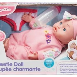 Epoch Everlasting Sweetie Doll