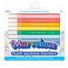 Ooly Marvelous Multi-Purpose Paint Marker Set
