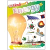 Penguin Random House DKfindout! Energy Paperback