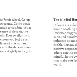 Hachette Book Group Little Book Of Mindfulness II: Peace | Life | Calm Hardcover -ADVANCED SHOP ScreenShot2021 09 23at11.25.29AM