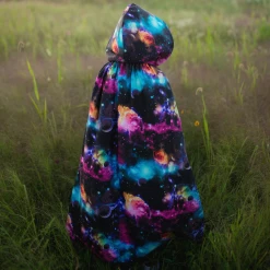 Great Pretenders Galaxy Cloak Size 7-8 -ADVANCED SHOP ScreenShot2021 10 07at10.46.53AM