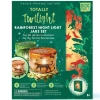 HANDSTAND KITCHEN Totally Twilight: Rainforest Jars