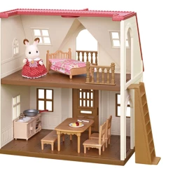 Epoch Everlasting Calico Critters Red Roof Cozy Cottage Starter Home 8 Epoch Everlasting Calico Critters Red Roof Cozy Cottage Starter Home -ADVANCED SHOP ScreenShot2021 10 22at11.06.58AM