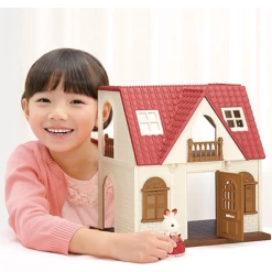 Epoch Everlasting Calico Critters Red Roof Cozy Cottage Starter Home 9 Epoch Everlasting Calico Critters Red Roof Cozy Cottage Starter Home -ADVANCED SHOP ScreenShot2021 10 22at11.07.42AM
