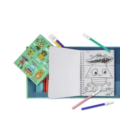 SCHYLLING Monster Mash Mash Up Coloring Set -ADVANCED SHOP ScreenShot2021 11 02at11.19.00AM