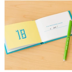 Knock Knock Why You're So Awesome: Fill In The Love Book -ADVANCED SHOP ScreenShot2021 11 05at12.26.26PM