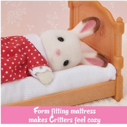 Epoch Everlasting Calico Critters, Doll House Furniture And Décor, Bed & Comforter Set -ADVANCED SHOP ScreenShot2021 11 19at11.19.10AM