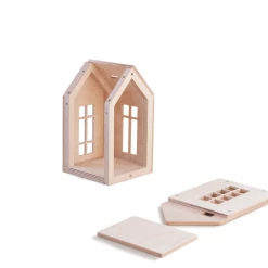 UGEARS Babai Magnetic Wooden Dollhouse - Natural -ADVANCED SHOP ScreenShot2021 11 27at5.13.01PM