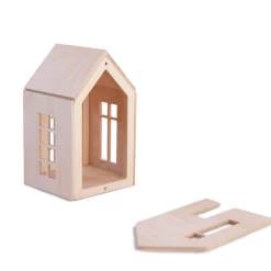 UGEARS Babai Magnetic Wooden Dollhouse - Natural -ADVANCED SHOP ScreenShot2021 11 27at5.13.09PM