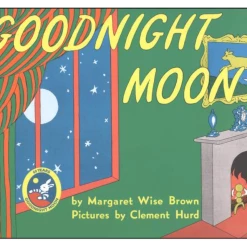Hachette Book Group Goodnight Moon - Paperback