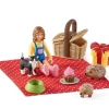 Schleich Birthday Picnic