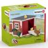 Schleich Chicken Coop