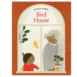 Hachette Book Group Bird House Hardcover