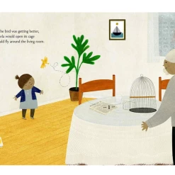 Hachette Book Group Bird House Hardcover -ADVANCED SHOP ScreenShot2021 12 21at11.55.47AM