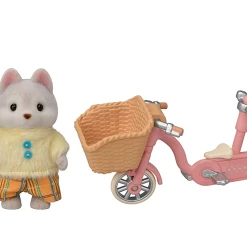 Epoch Everlasting Husky Brother & Sister's Tandem Cycling Set -ADVANCED SHOP ScreenShot2022 02 03at3.43.36PM