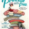 Penguin Random House La Princesa And The Pea Hardcover – Illustrated