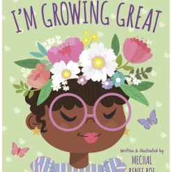 Penguin Random House I'm Growing Great Hardcover