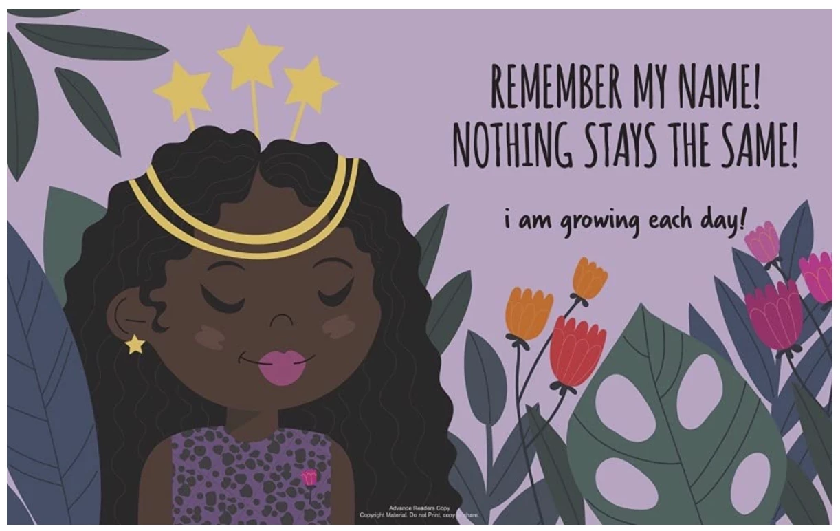 Penguin Random House I'm Growing Great Hardcover 2 Penguin Random House I'm Growing Great Hardcover - Image 2