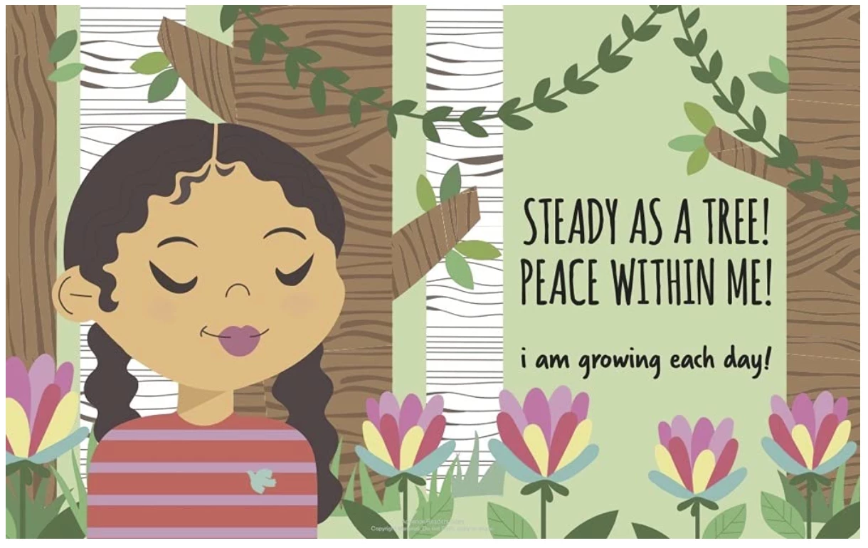 Penguin Random House I'm Growing Great Hardcover 3 Penguin Random House I'm Growing Great Hardcover - Image 3