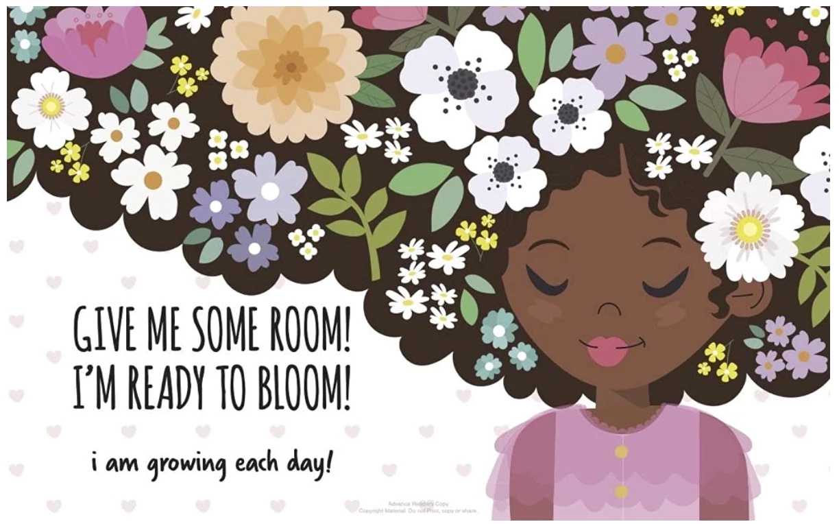 Penguin Random House I'm Growing Great Hardcover 4 Penguin Random House I'm Growing Great Hardcover - Image 4