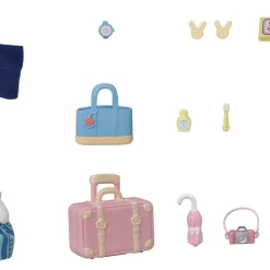 International Playthings Snow Rabbit Mother's Weekend Travel Set -ADVANCED SHOP ScreenShot2022 02 18at10.43.43AM