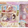 International Playthings Pony's Stylish Hair Salon, Dollhouse Playset