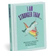 Knock Knock I Am Stronger Than . . . Affirmators! Book