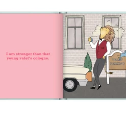 Knock Knock I Am Stronger Than . . . Affirmators! Book 5 Knock Knock I Am Stronger Than . . . Affirmators! Book -ADVANCED SHOP ScreenShot2022 03 08at10.00.40AM