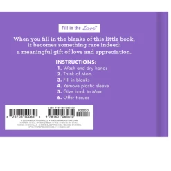 Knock Knock What I Love About Mom Fill In The Love Book -ADVANCED SHOP ScreenShot2022 03 08at10.12.57AM