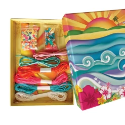 HANDSTAND KITCHEN Totally Chill Out Create Your Own Bracelets -ADVANCED SHOP ScreenShot2022 03 10at4.22.59PM