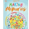 Penguin Random House Making Memories Practice Mindfulness, Learn To Journal And Scrapbook, Find Calm Every Day