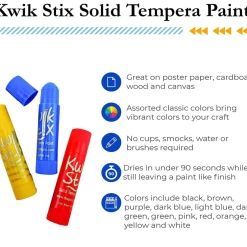 Pencil Grip Co. Solid Tempra Paint 12 Classic Colors 9 Pencil Grip Co. Solid Tempra Paint 12 Classic Colors -ADVANCED SHOP ScreenShot2022 03 17at3.31.59PM