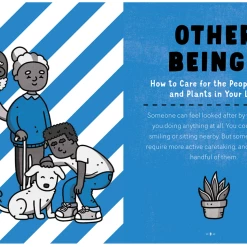 Workman Pub Co How To Be A Person: 65 Hugely Useful, Super-Important Skills To Learn Before You're Grown Up -ADVANCED SHOP ScreenShot2022 03 18at12.29.28PM