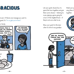 Workman Pub Co How To Be A Person: 65 Hugely Useful, Super-Important Skills To Learn Before You're Grown Up -ADVANCED SHOP ScreenShot2022 03 18at12.29.37PM