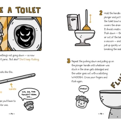 Workman Pub Co How To Be A Person: 65 Hugely Useful, Super-Important Skills To Learn Before You're Grown Up -ADVANCED SHOP ScreenShot2022 03 18at12.29.48PM