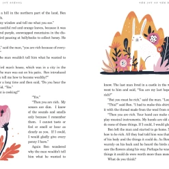 Baker And Taylor Joy School: 22 Children's Stories To Teach The Joys Of Honesty, Family, Your Body, The Earth, Goals, Sharing, Uniqueness, And More! - Hardcover -ADVANCED SHOP ScreenShot2022 03 25at12.20.23PM