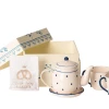 Maileg Tea & Biscuits For Two Set