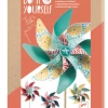 Djeco Do It Yourself Paper Windmills