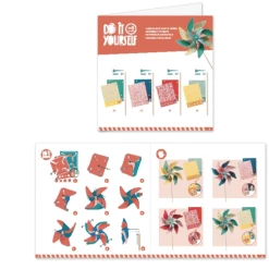 Djeco Do It Yourself Paper Windmills -ADVANCED SHOP ScreenShot2022 04 02at1.57.44PM