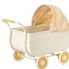 Maileg Micro Pram - Yellow