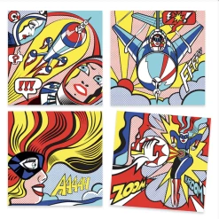 Djeco Inspired By Superheroes -ADVANCED SHOP ScreenShot2022 04 09at10.12.55AM