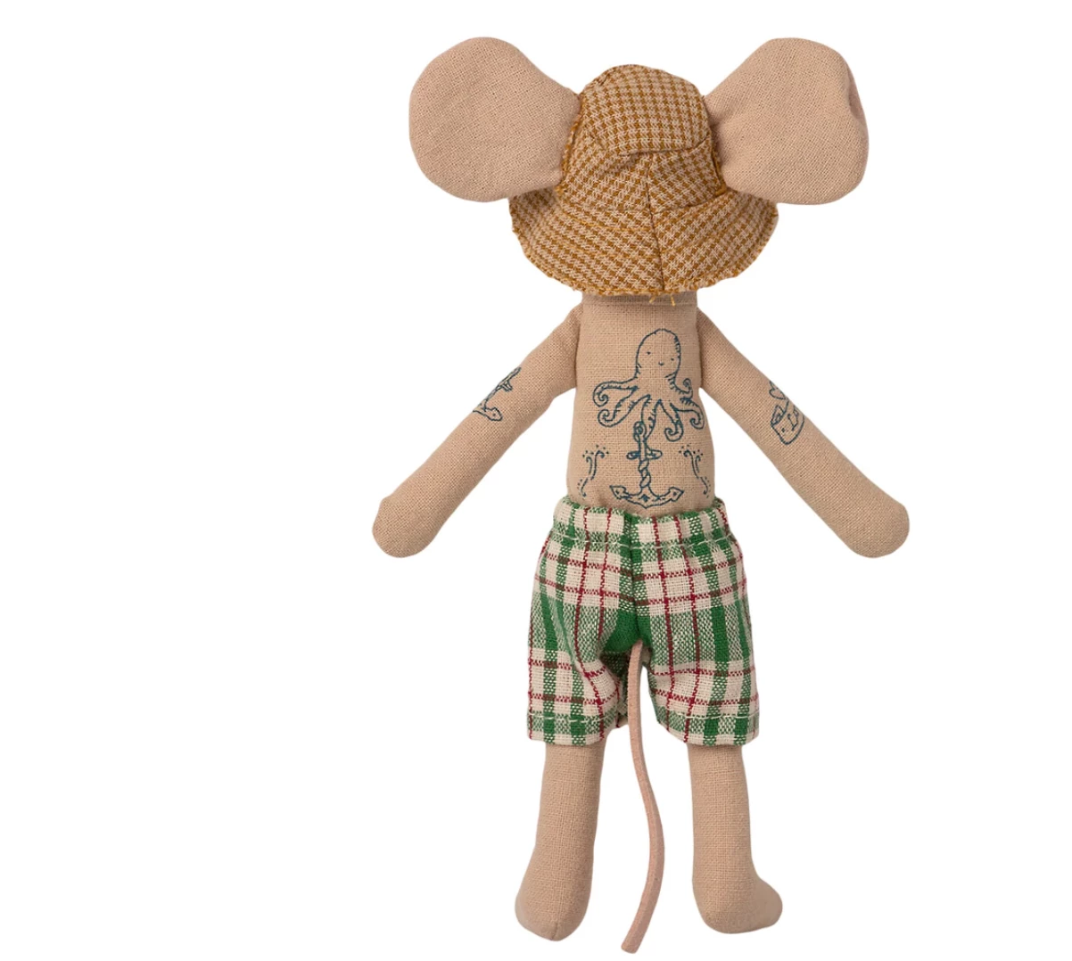 Maileg Beach Dad 2 Maileg Beach Dad - Image 2