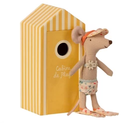 Maileg Beach Big Sister