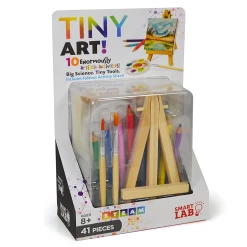 Hachette Book Group SmartLab Toys Tiny Art! -ADVANCED SHOP ScreenShot2022 04 26at12.26.26PM