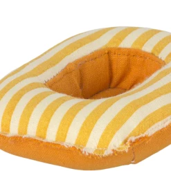 Maileg Beach Raft, Yellow Stripe 5 Maileg Beach Raft, Yellow Stripe -ADVANCED SHOP ScreenShot2022 05 04at11.42.37AM