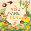 Chronicle Books You Are Here Hardcover
