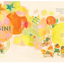 Chronicle Books You Are Here Hardcover -ADVANCED SHOP ScreenShot2022 05 13at12.26.03PM