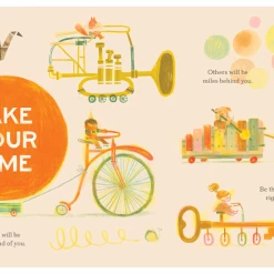 Chronicle Books You Are Here Hardcover -ADVANCED SHOP ScreenShot2022 05 13at12.26.13PM