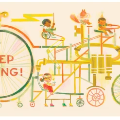 Chronicle Books You Are Here Hardcover -ADVANCED SHOP ScreenShot2022 05 13at12.26.38PM