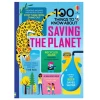 EDC PUBLISHING 100 Things To Know About Saving The Planet -Paperback